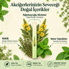 Revair Sığırkuyruğu Özlü Bitkisel Nefes İnhaleri