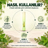 Revair Sığırkuyruğu Özlü Bitkisel Nefes İnhaleri