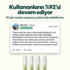 Revair Sığırkuyruğu Özlü Bitkisel Nefes İnhaleri