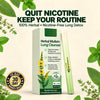 Revair Mullein Extract Herbal Breathing Inhaler