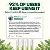 Revair Mullein Extract Herbal Breathing Inhaler