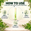 Revair Mullein Extract Herbal Breathing Inhaler