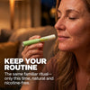 Revair Mullein Extract Herbal Breathing Inhaler