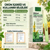 Revair Sığırkuyruğu Özlü Bitkisel Nefes İnhaleri