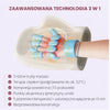 Revair™ Masażer Dłoni 3w1 na Ból i Sztywność